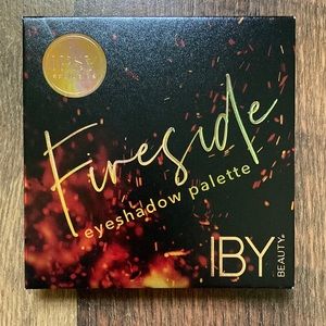NWOB IBY Ipsy Exclusive Palette